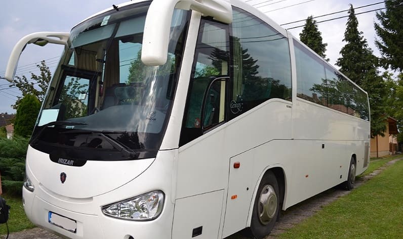 North Rhine-Westphalia: Buses rental in Kerpen in Kerpen and Germany